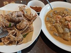 -福来齐·鲁菜海鲜·渔家菜(朝阳街分店)