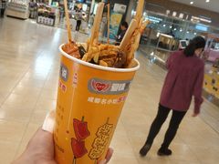 -味莊茶餐厅·自家點心(万象城店)