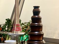 -339旋转餐厅(天府熊猫塔店)