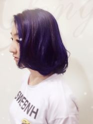 -永琪美容美发