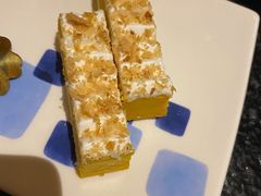 南瓜挞-無境·匠心日本料理(汉街店)