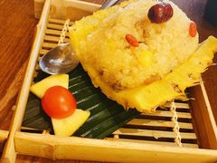 -云海肴·汽锅鸡·云南菜(苏州中心店)