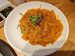 -日月昇渔家菜·海肠捞饭·大连海鲜(星海公园店)