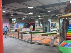 -玩元素·家庭游乐成长中心(香格里拉店)