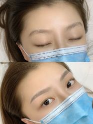 -久匠·野生眉半永久纹眉