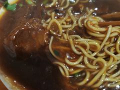 -南街牛肉麺(南街店)