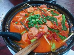 -李米线(武陵路店)