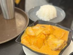 -妈阁铭记澳葡美食