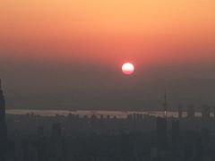 -紫金山山顶公园