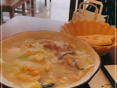 -郑庄脂渣炖品店(漳州二路店)