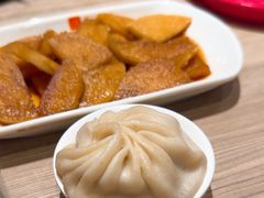 -知味观(湖滨店)