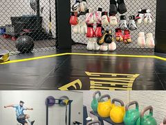 -FLARE STAR FITNESS(复地活力城店)