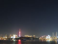 -武汉两江游览·夜游长江(汉口粤汉码头)