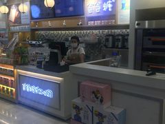 -爸爸糖吐司面包(宁波世纪东方店)