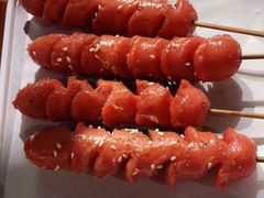 -本色.小马哥烧烤(五一路总店)