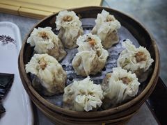 三鲜烧麦（普通）-都一处烧麦馆(前门店)