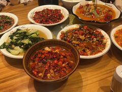 -小口味