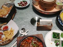 -北国饭店.海鲜.北方菜(新河路店)