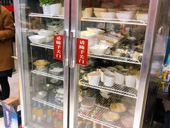 -川香煲(茅台路店)