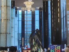 -北京千禧大酒店