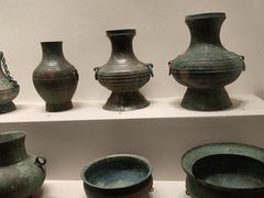 -重庆中国三峡博物馆(重庆博物馆)