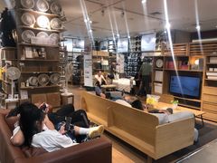 -MUJI无印良品(西湖银泰城店)