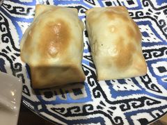 -阿凡提餐厅(簋街店)
