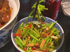 -曾家厨房·新徽菜(高新天柱路店)