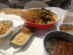 -付小姐在成都(五道口店)