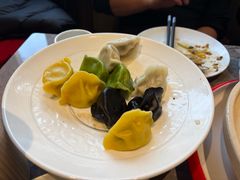 -吕氏焗小鲜•花园餐厅(八大关店)