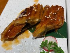 -菊上料理(蜀山银泰百货店)