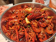 -靓靓蒸虾·头牌蒸虾(雪松路总店)