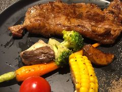 -清漫·派对音乐餐吧(市桥店)