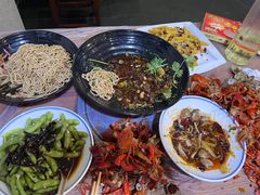 -小月靓虾(湘隆时代广场店)