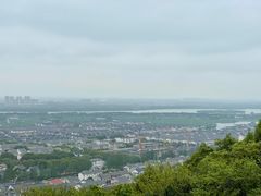-虞山城墙