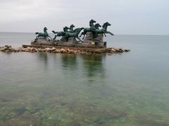 -养马岛旅游度假区