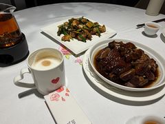 -花城苑广府菜(侨鑫店)
