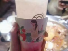 -眷茶(赛格国际购物中心店)