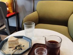 -Home Cafe(水榭春天店)