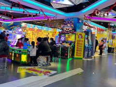 -大玩家(通州万达广场店)