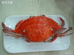 看看多红哦！-海岛渔村大酒店(云霄路店)