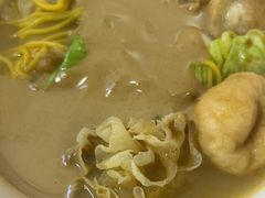 -杭景元·东北老式麻辣烫&炸串(江河时代店)