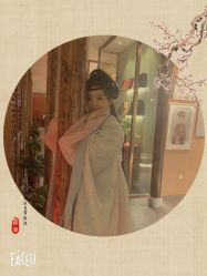 -盘子女人坊古装写真摄影(南京总店)