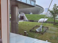 大堂-王鼎精致料理铁板烧(世博源店)