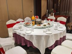 包厢-百姓渔村(平阳路店)