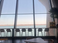 -抱抱地球咖啡馆(国家海洋博物馆店)