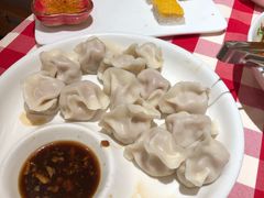 -西贝(东城万达广场店)