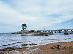 -兴城海滨风景区