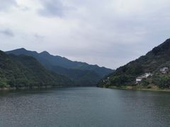 -新安江山水画廊风景区