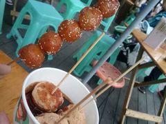 李长清三大炮-三大炮豆花铺(锦里店)